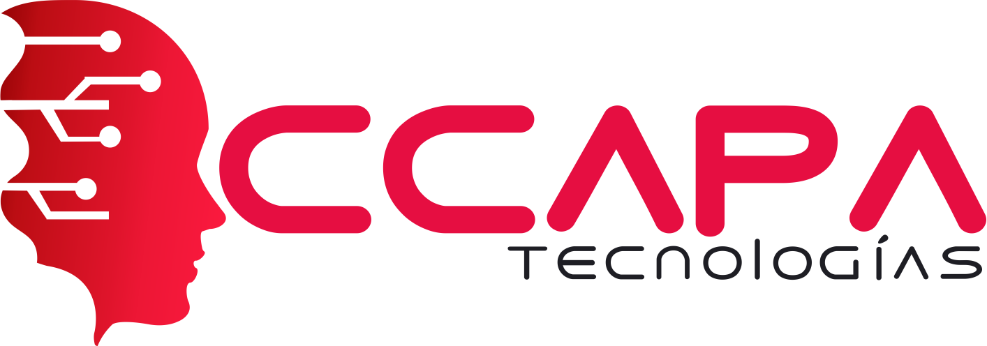 Logo CCAPA